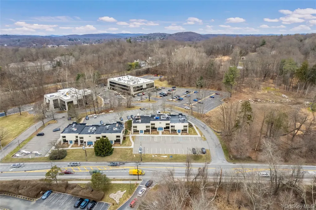 101 S Bedford Road Mount Kisco NY 10549