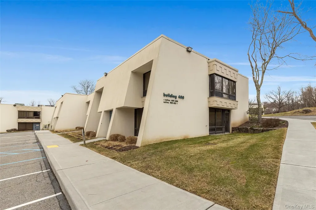 101 S Bedford Road Mount Kisco NY 10549