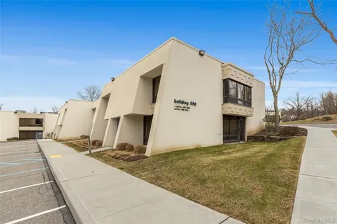101 S Bedford Road Mount Kisco NY 10549
