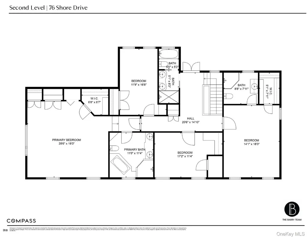 76 Shore Drive Larchmont NY 10538