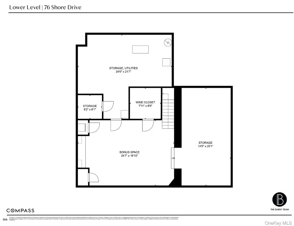 76 Shore Drive Larchmont NY 10538