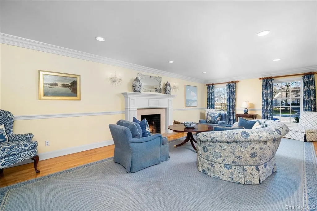 76 Shore Drive Larchmont NY 10538