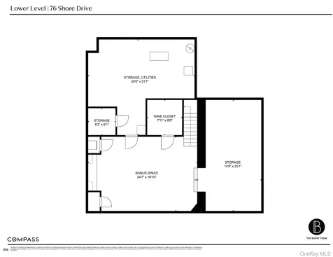 76 Shore Drive Larchmont NY 10538