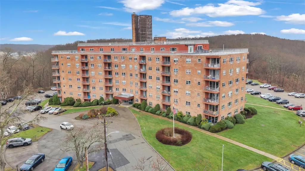 1 Lakeview Drive Peekskill NY 10566