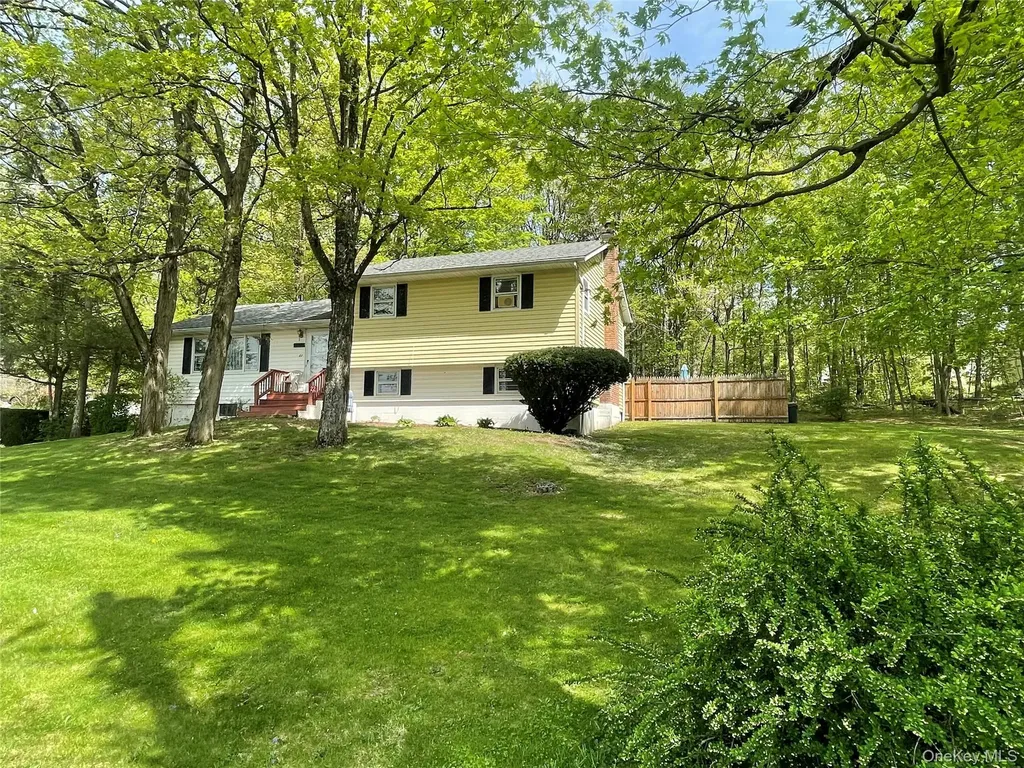 22 Prospect Street Staatsburg NY 12580