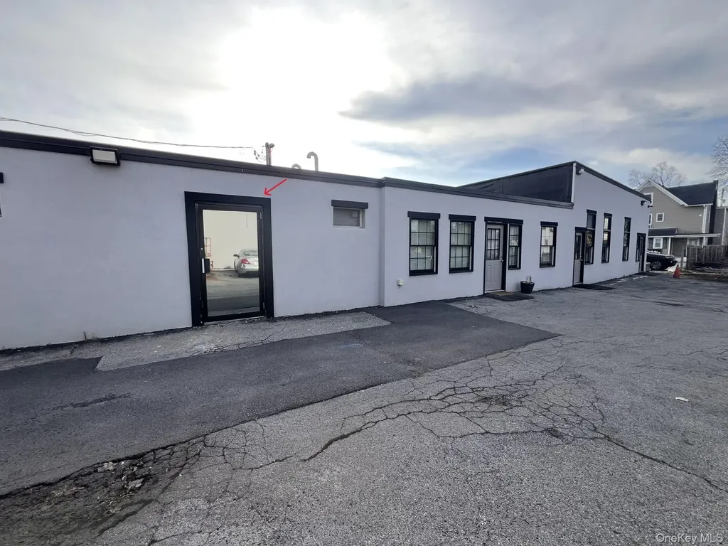 826 Main Street Poughkeepsie NY 12603