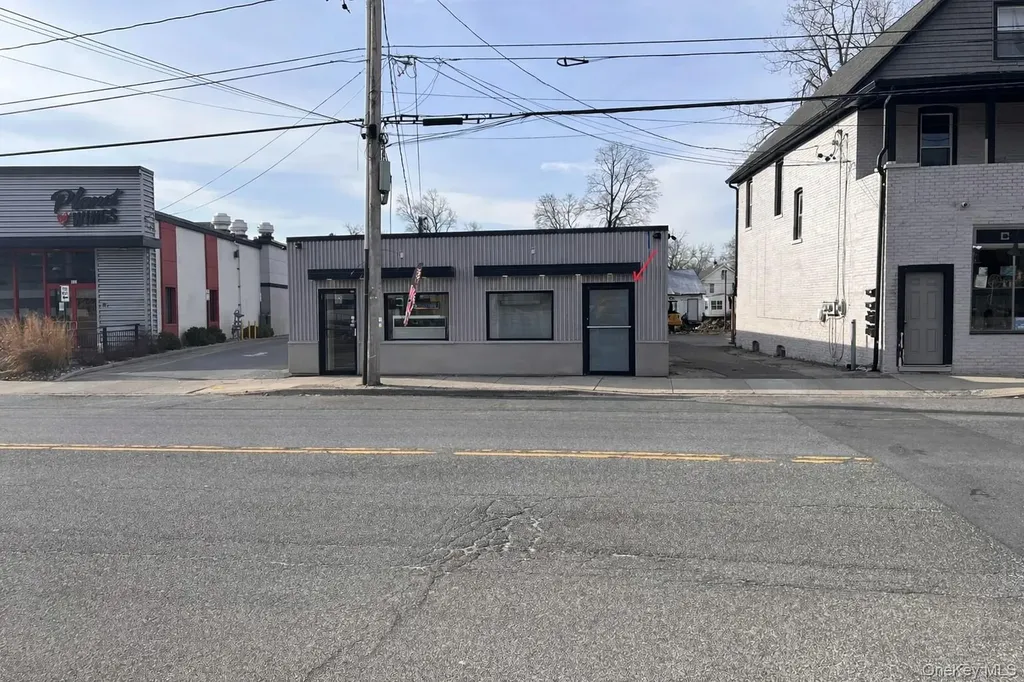 826 Main Street Poughkeepsie NY 12603
