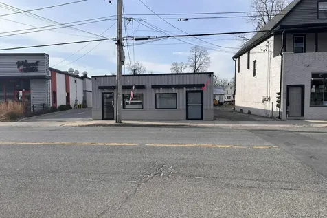 826 Main Street Poughkeepsie NY 12603