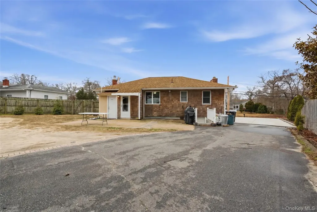 511 Old North Ocean Avenue Patchogue NY 11772