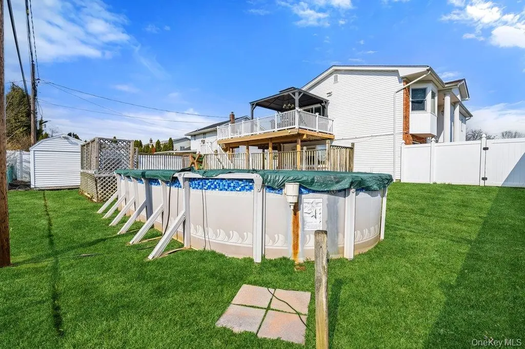 64 Marquette Drive Smithtown NY 11787