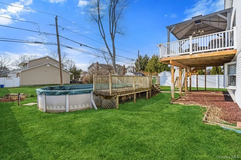 64 Marquette Drive Smithtown NY 11787