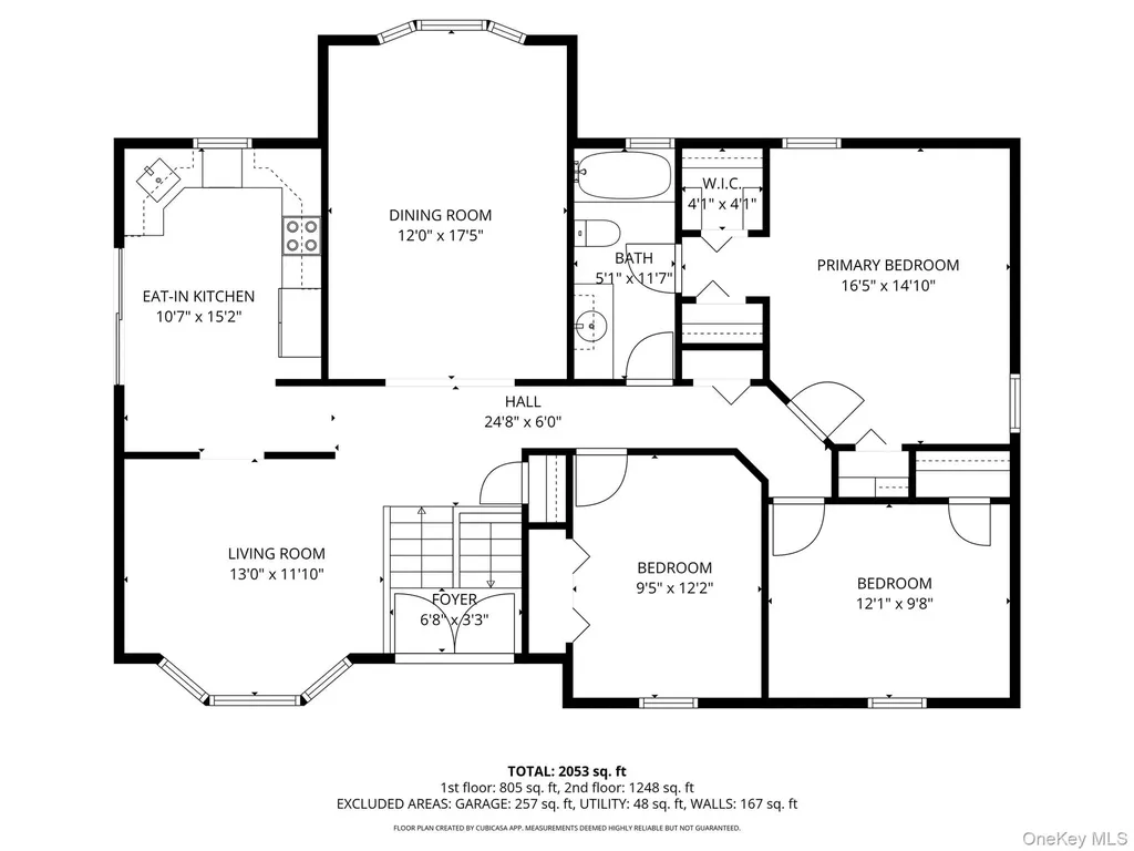 64 Marquette Drive Smithtown NY 11787