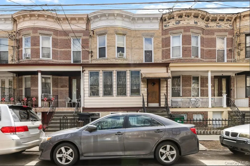 60-34 69th Avenue Ridgewood NY 11385