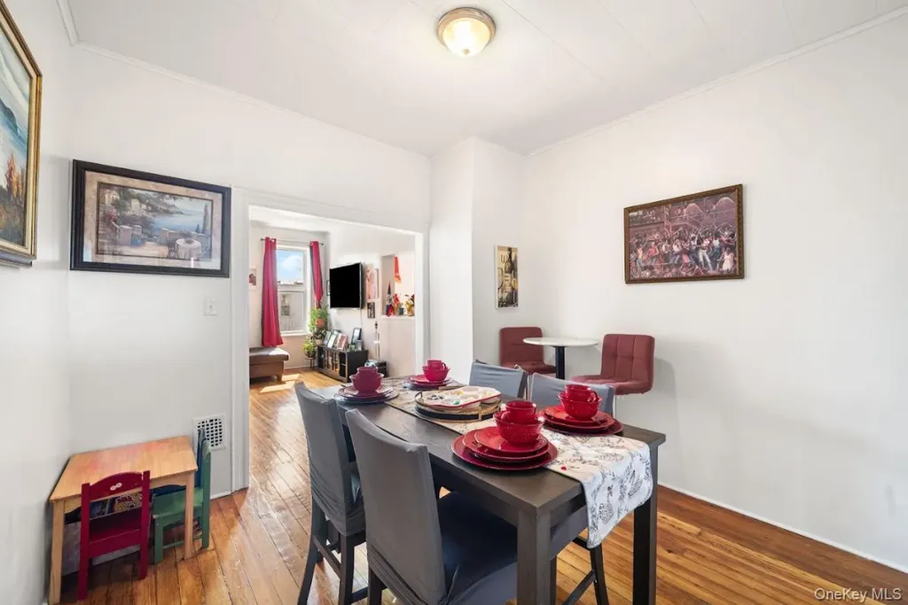 60-34 69th Avenue Ridgewood NY 11385
