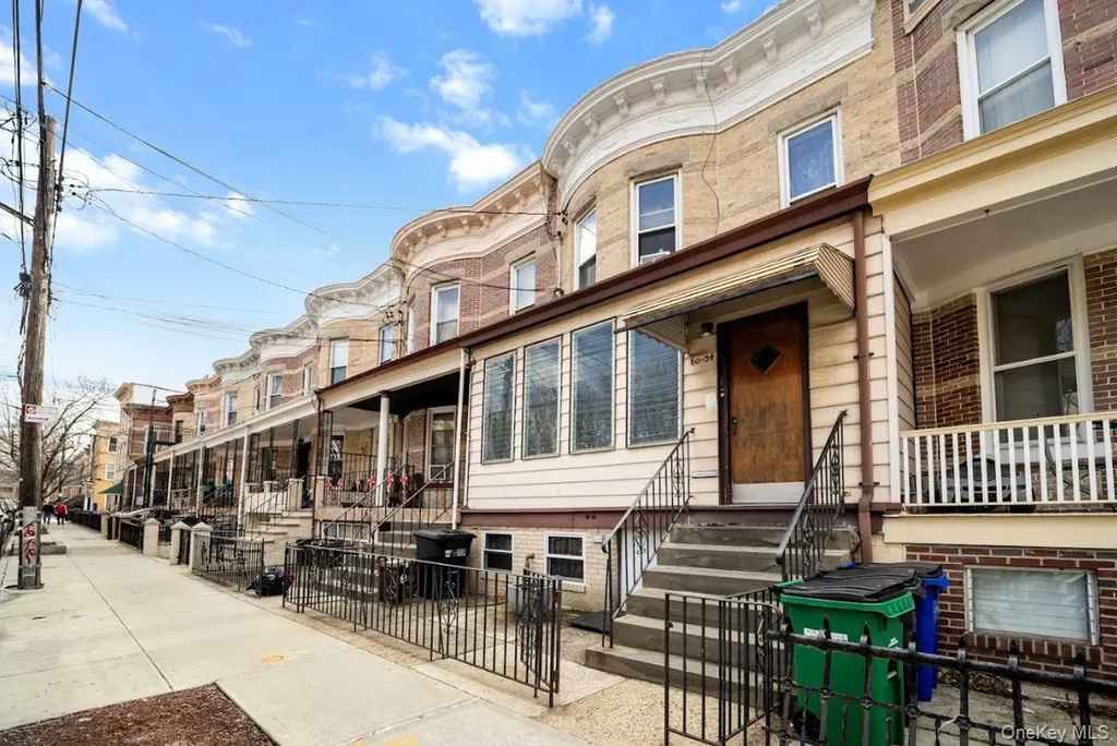 60-34 69th Avenue Ridgewood NY 11385