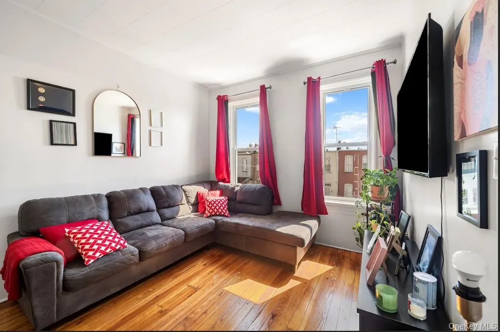 60-34 69th Avenue Ridgewood NY 11385