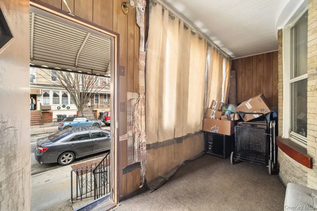 60-34 69th Avenue Ridgewood NY 11385