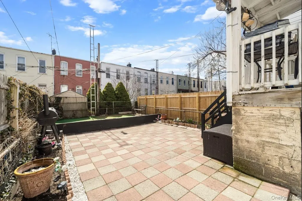 60-34 69th Avenue Ridgewood NY 11385