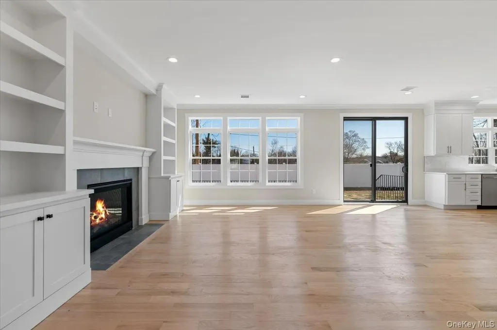 32 Sherman Road Old Bethpage NY 11804