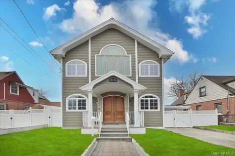 10-11 Bay 24th Street Far Rockaway NY 11691