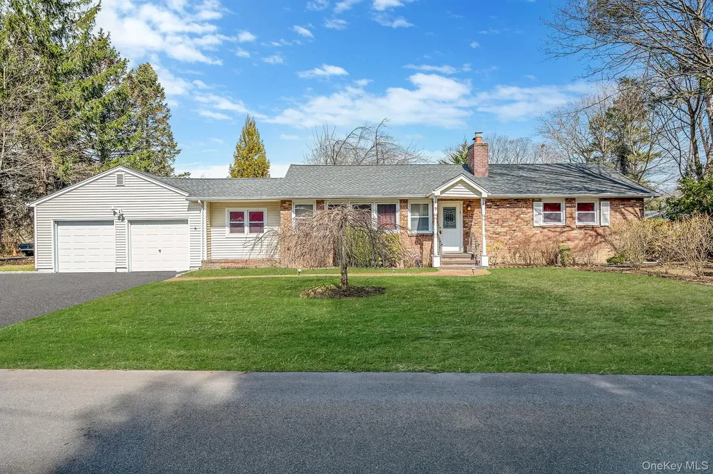 7 Judith Drive Greenlawn NY 11740