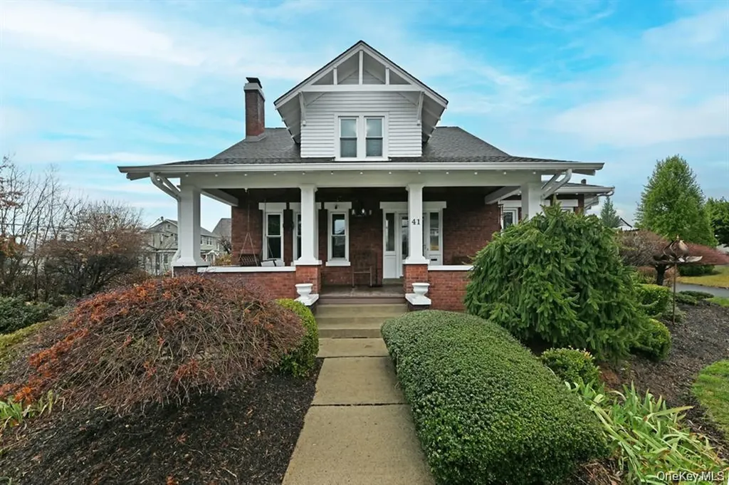 41 Westside Avenue Haverstraw NY 10927