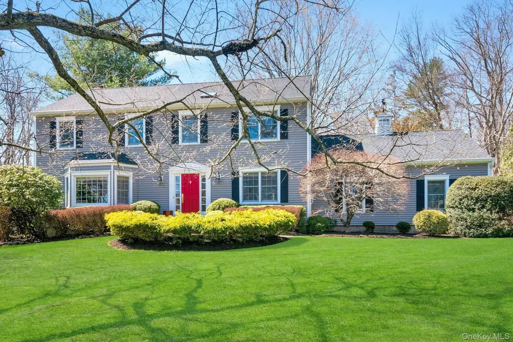 83 Upper Shad Road Pound Ridge NY 10576