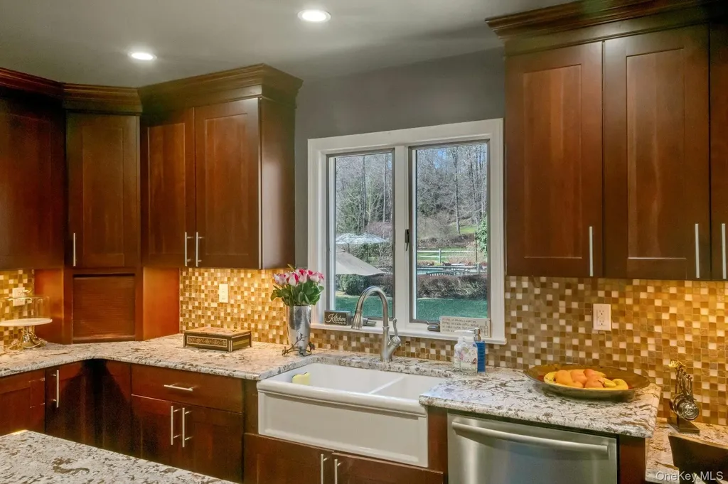 83 Upper Shad Road Pound Ridge NY 10576