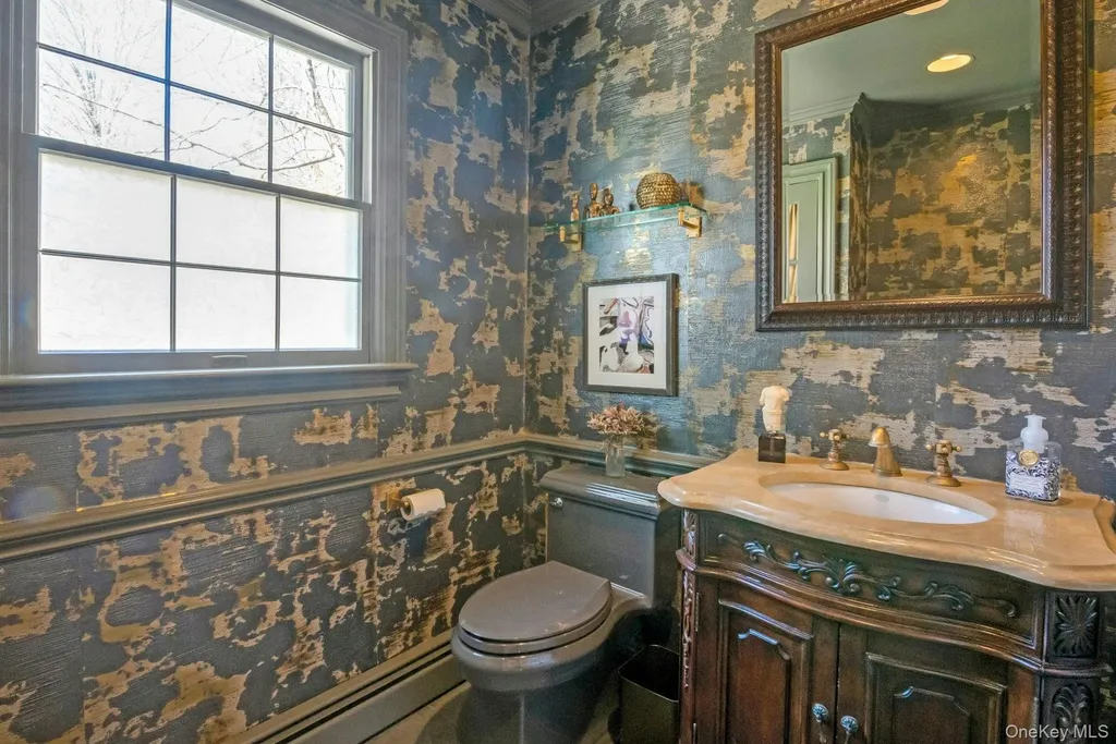 83 Upper Shad Road Pound Ridge NY 10576