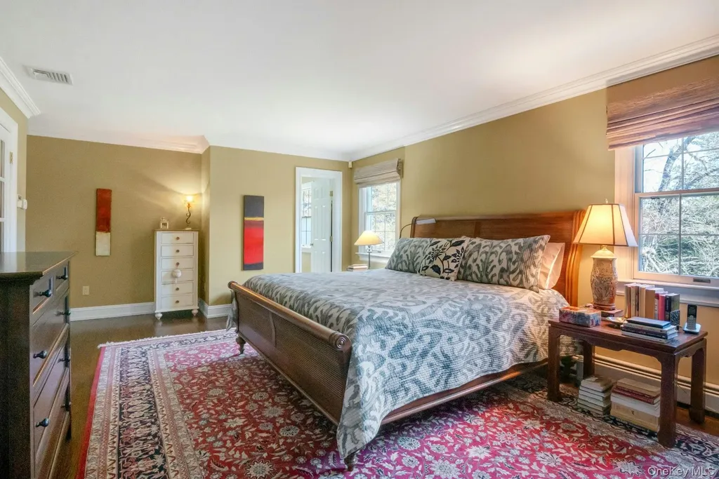 83 Upper Shad Road Pound Ridge NY 10576