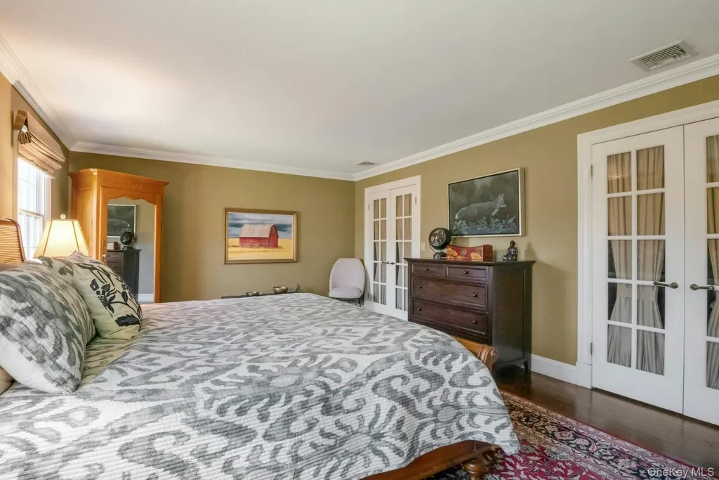 83 Upper Shad Road Pound Ridge NY 10576