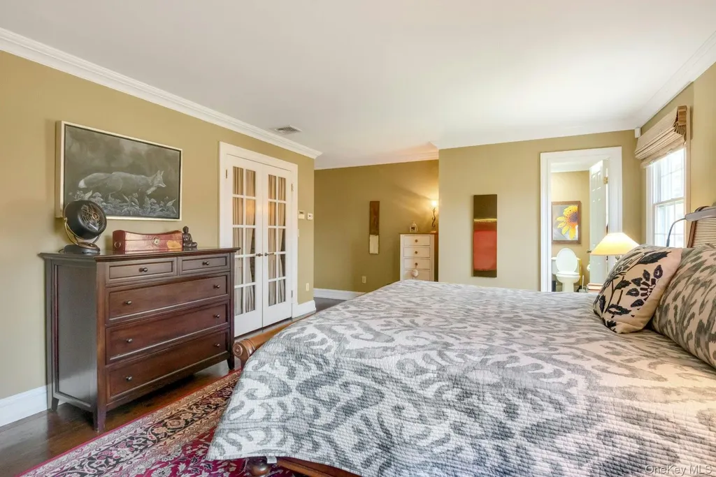 83 Upper Shad Road Pound Ridge NY 10576