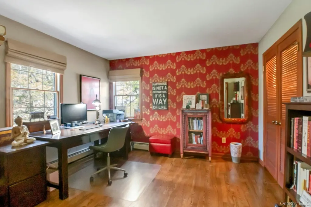 83 Upper Shad Road Pound Ridge NY 10576