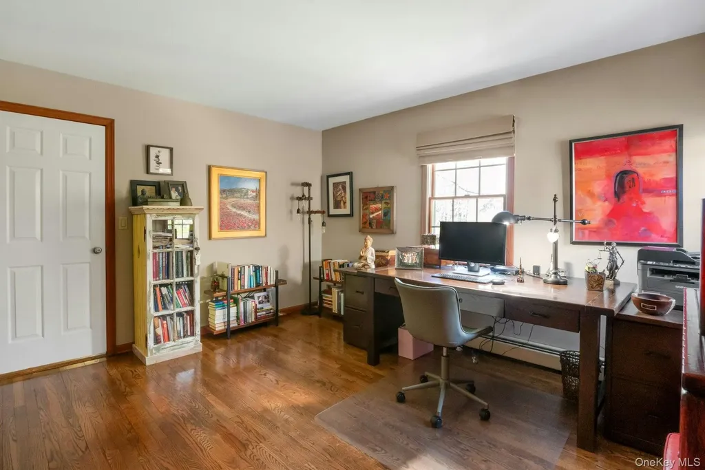 83 Upper Shad Road Pound Ridge NY 10576