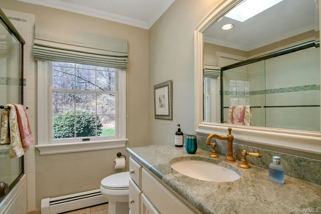 83 Upper Shad Road Pound Ridge NY 10576