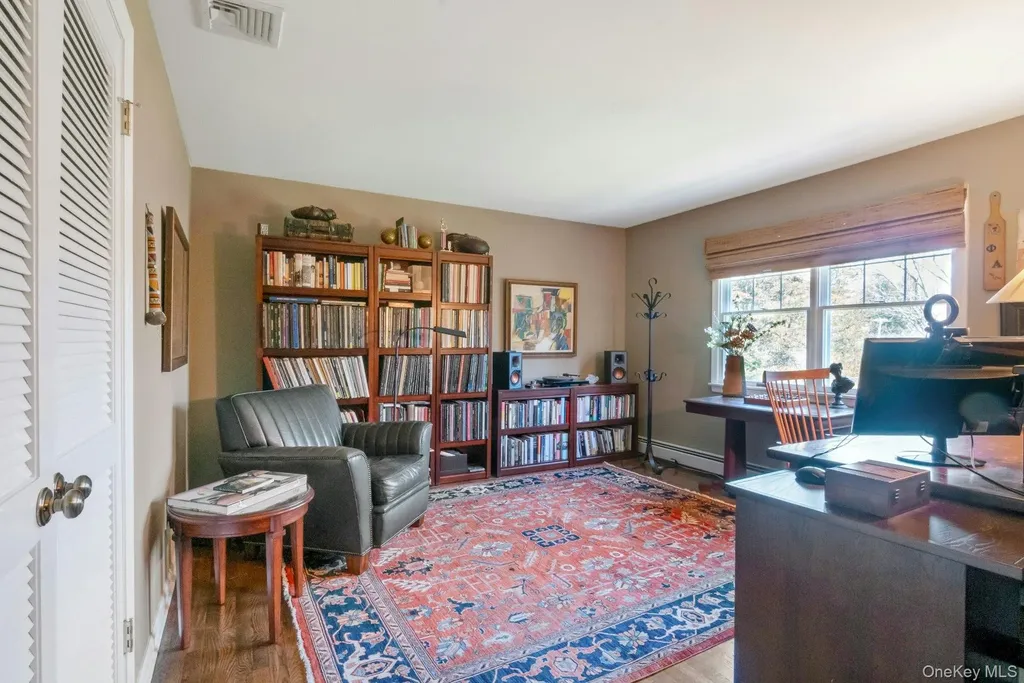83 Upper Shad Road Pound Ridge NY 10576