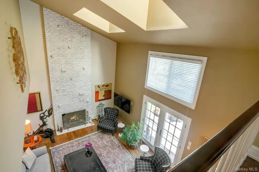 83 Upper Shad Road Pound Ridge NY 10576