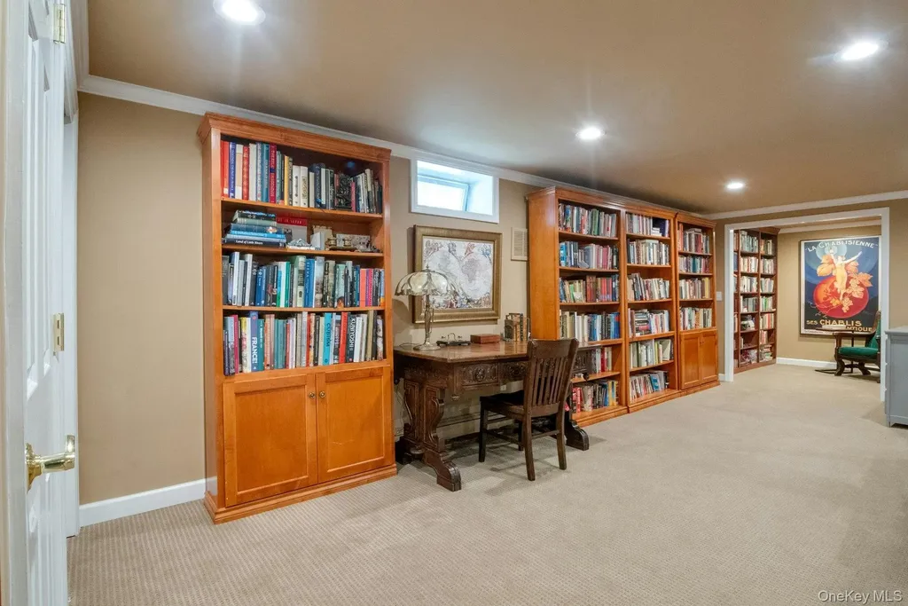 83 Upper Shad Road Pound Ridge NY 10576