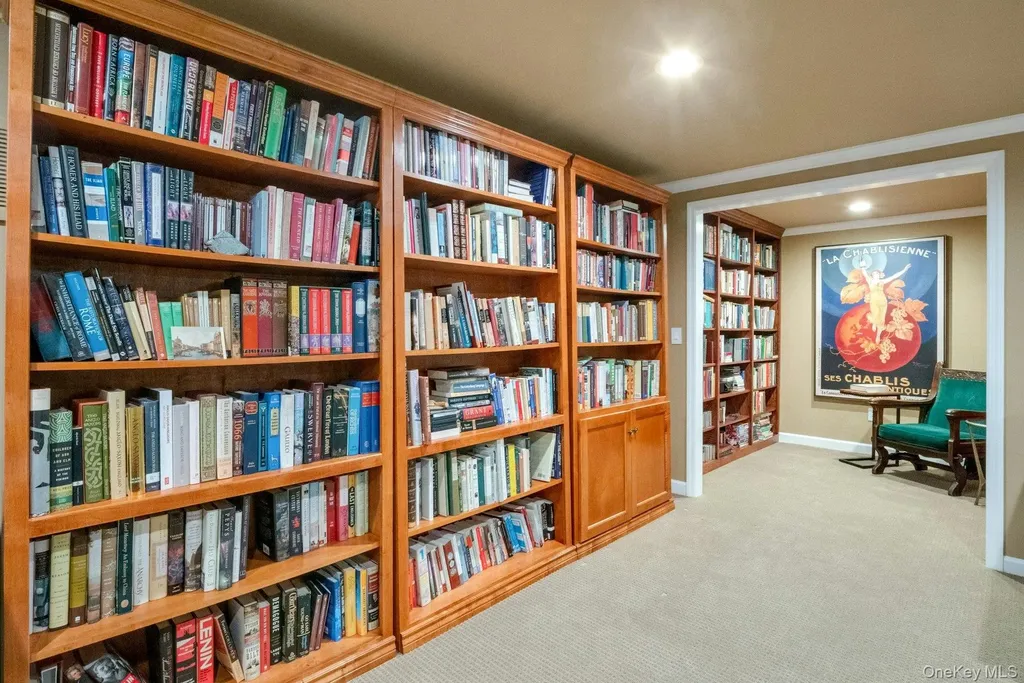 83 Upper Shad Road Pound Ridge NY 10576