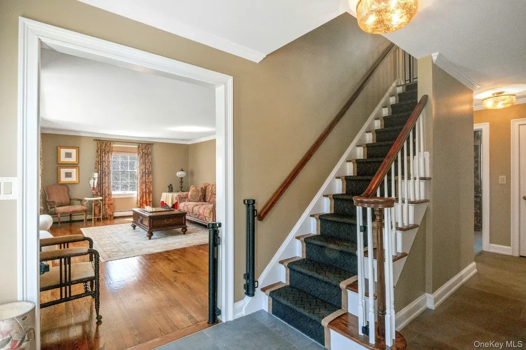 83 Upper Shad Road Pound Ridge NY 10576