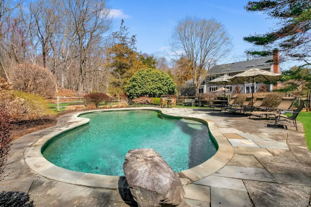 83 Upper Shad Road Pound Ridge NY 10576