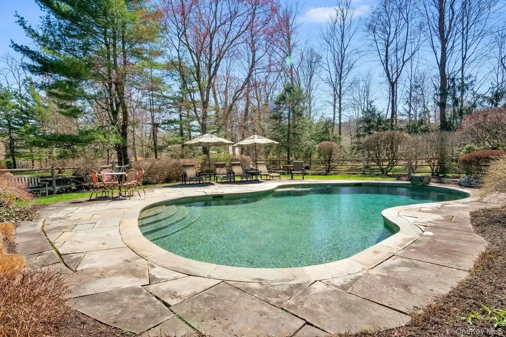 83 Upper Shad Road Pound Ridge NY 10576