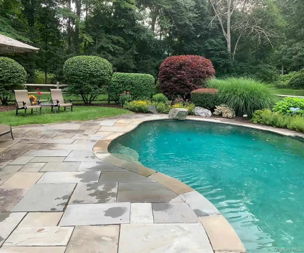 83 Upper Shad Road Pound Ridge NY 10576