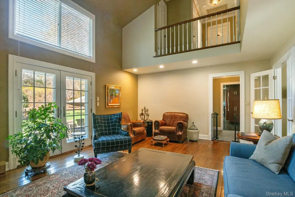 83 Upper Shad Road Pound Ridge NY 10576