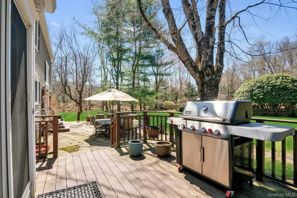 83 Upper Shad Road Pound Ridge NY 10576