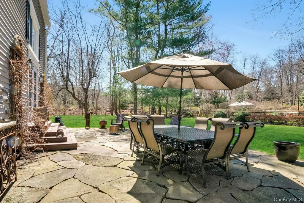 83 Upper Shad Road Pound Ridge NY 10576