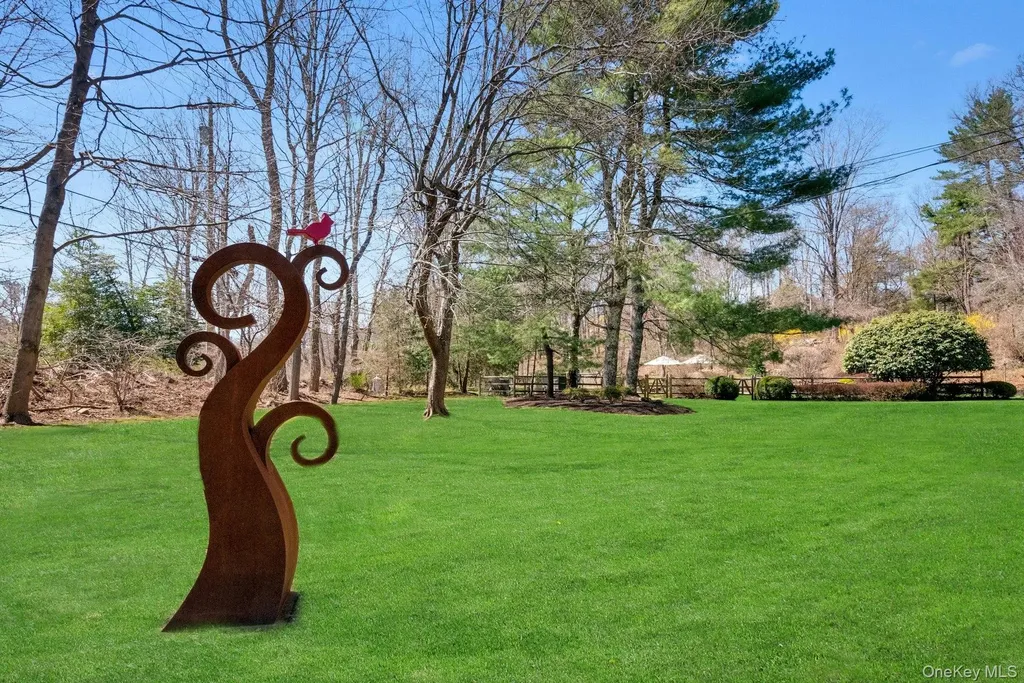 83 Upper Shad Road Pound Ridge NY 10576