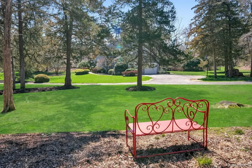 83 Upper Shad Road Pound Ridge NY 10576