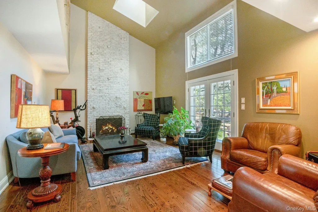 83 Upper Shad Road Pound Ridge NY 10576