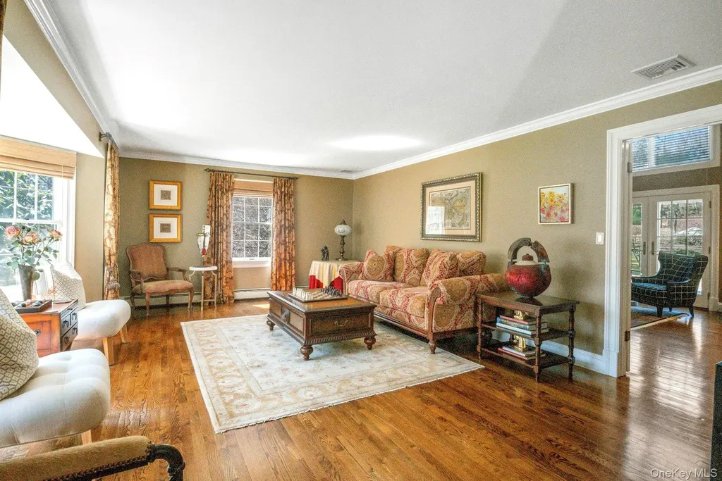 83 Upper Shad Road Pound Ridge NY 10576